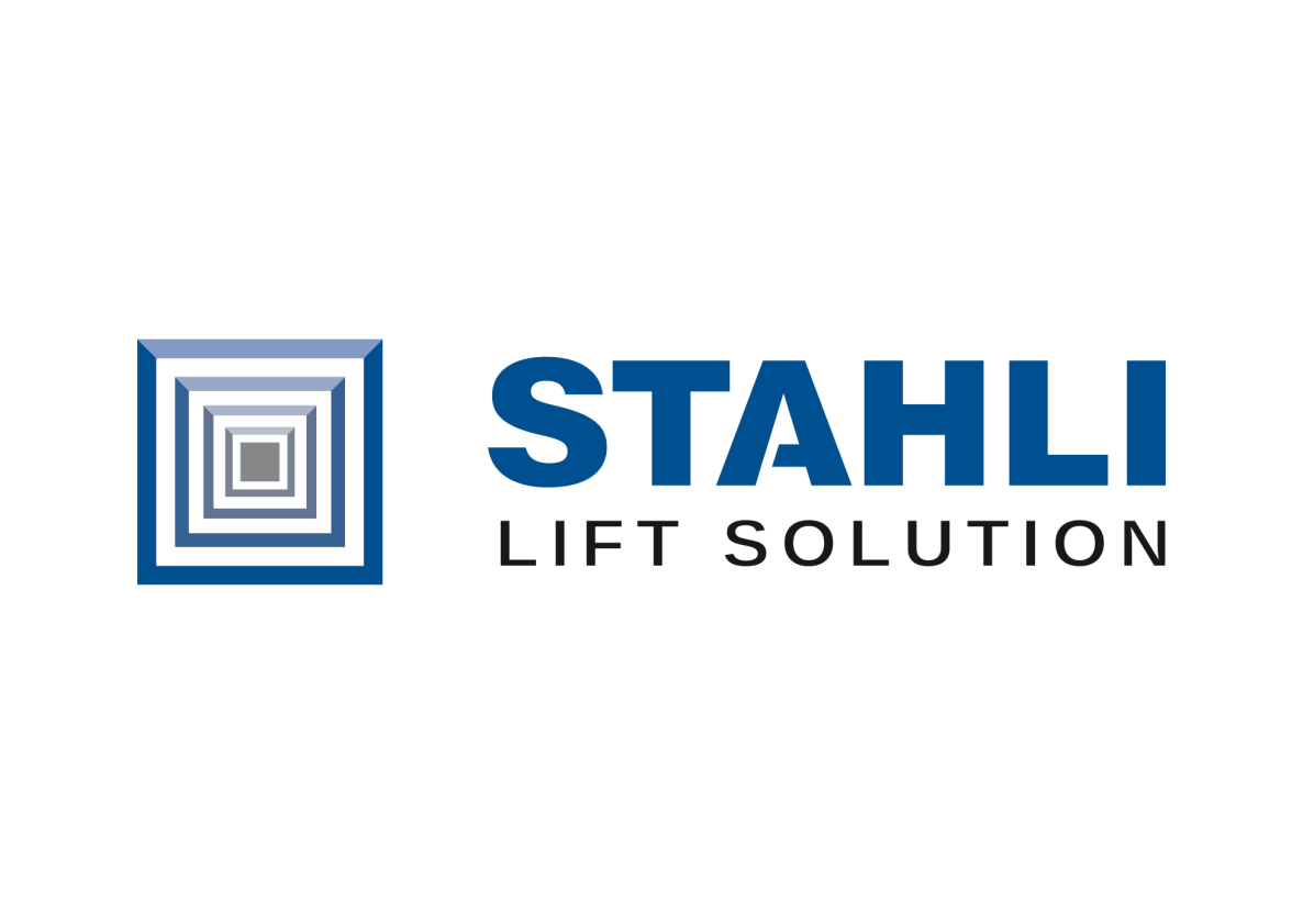 STAHLI Lift Solution GmbH - Logo